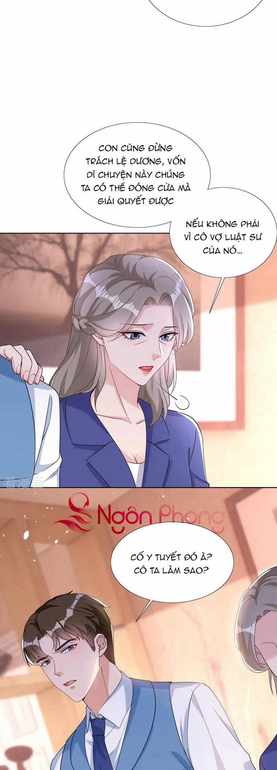 Hôm Nay Từ Chối Lục Tiên Sinh Chưa? 73 trang 22