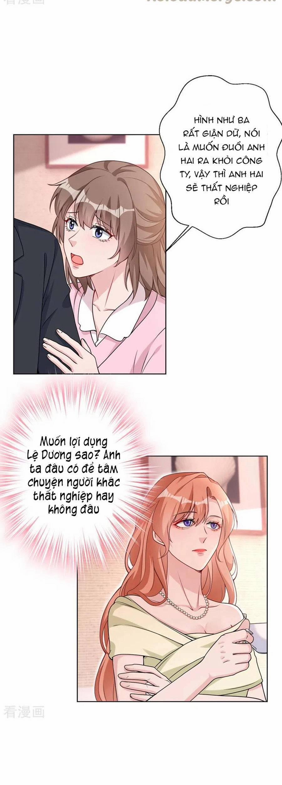 Hôm Nay Từ Chối Lục Tiên Sinh Chưa? 73 trang 3