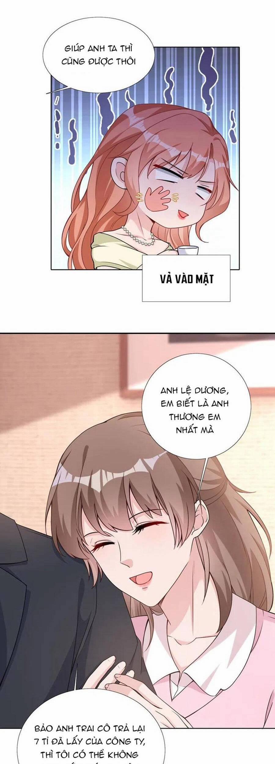 Hôm Nay Từ Chối Lục Tiên Sinh Chưa? 73 trang 4