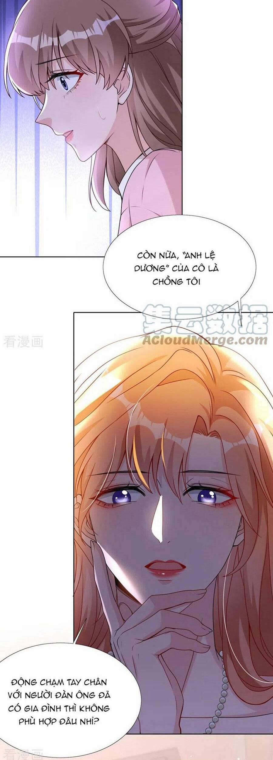 Hôm Nay Từ Chối Lục Tiên Sinh Chưa? 73 trang 7