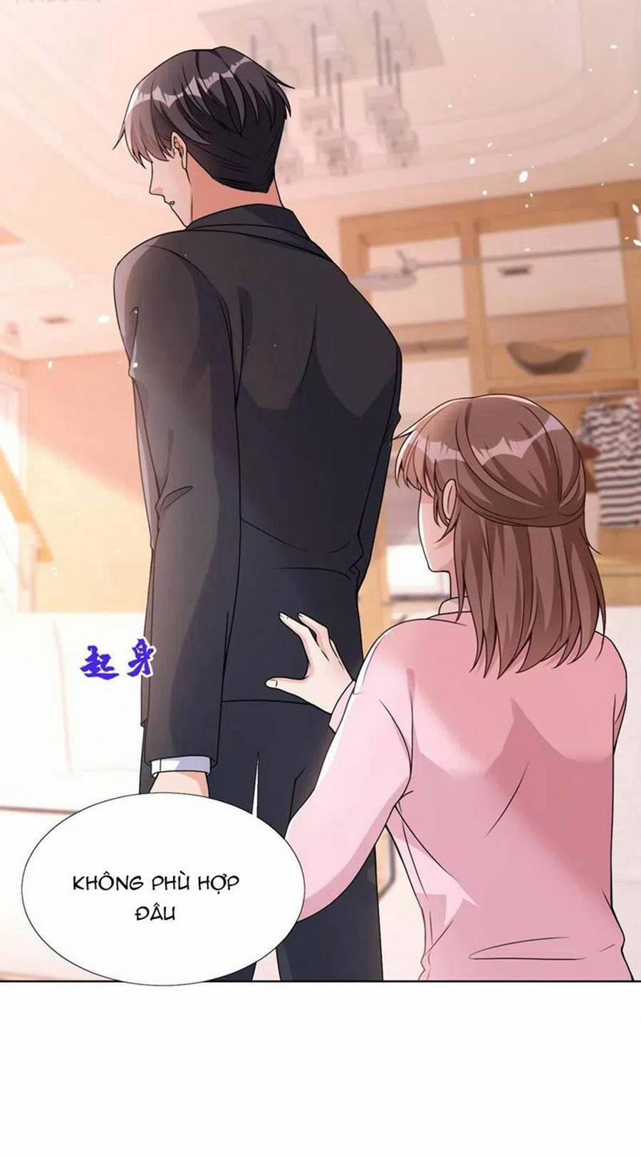 Hôm Nay Từ Chối Lục Tiên Sinh Chưa? 73 trang 8