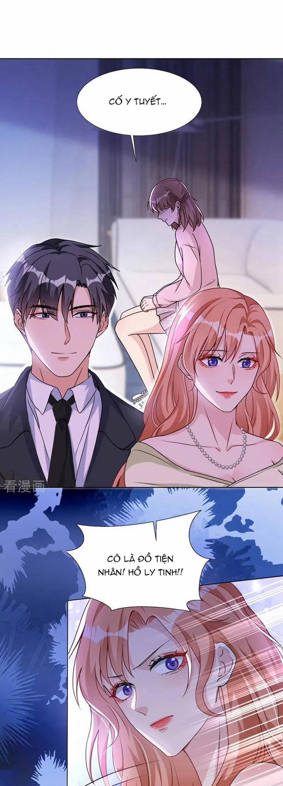 Hôm Nay Từ Chối Lục Tiên Sinh Chưa? 73 trang 9