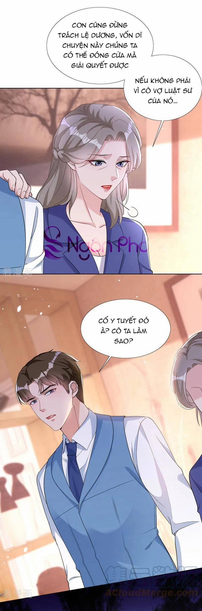 Hôm Nay Từ Chối Lục Tiên Sinh Chưa? 74 trang 1