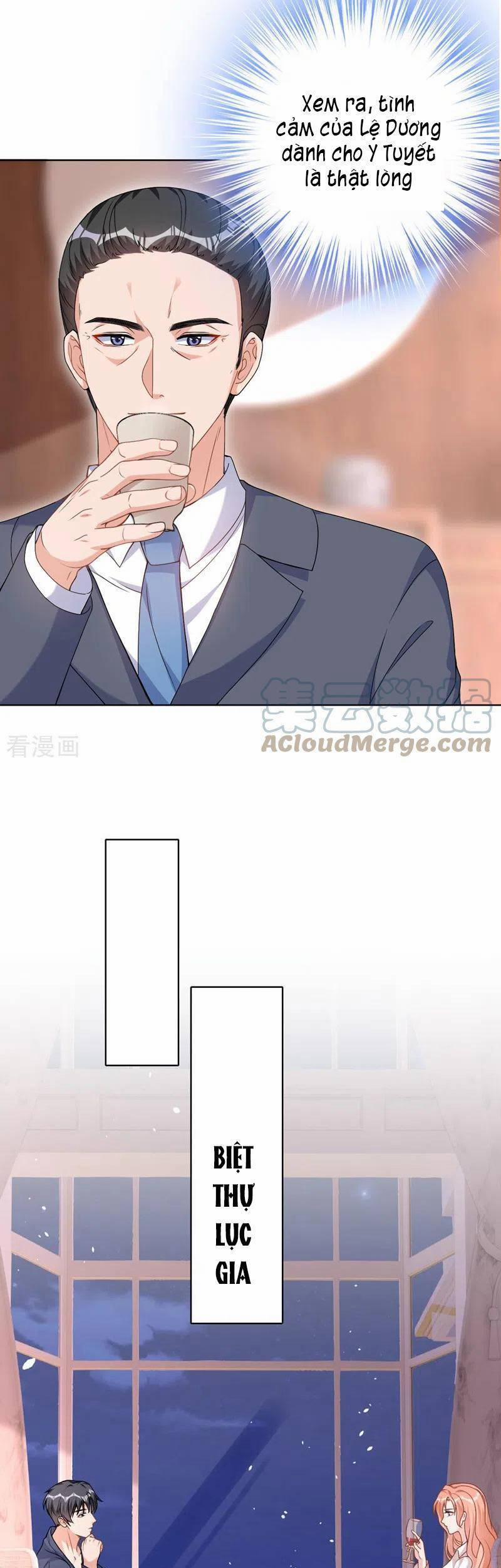 Hôm Nay Từ Chối Lục Tiên Sinh Chưa? 74 trang 11