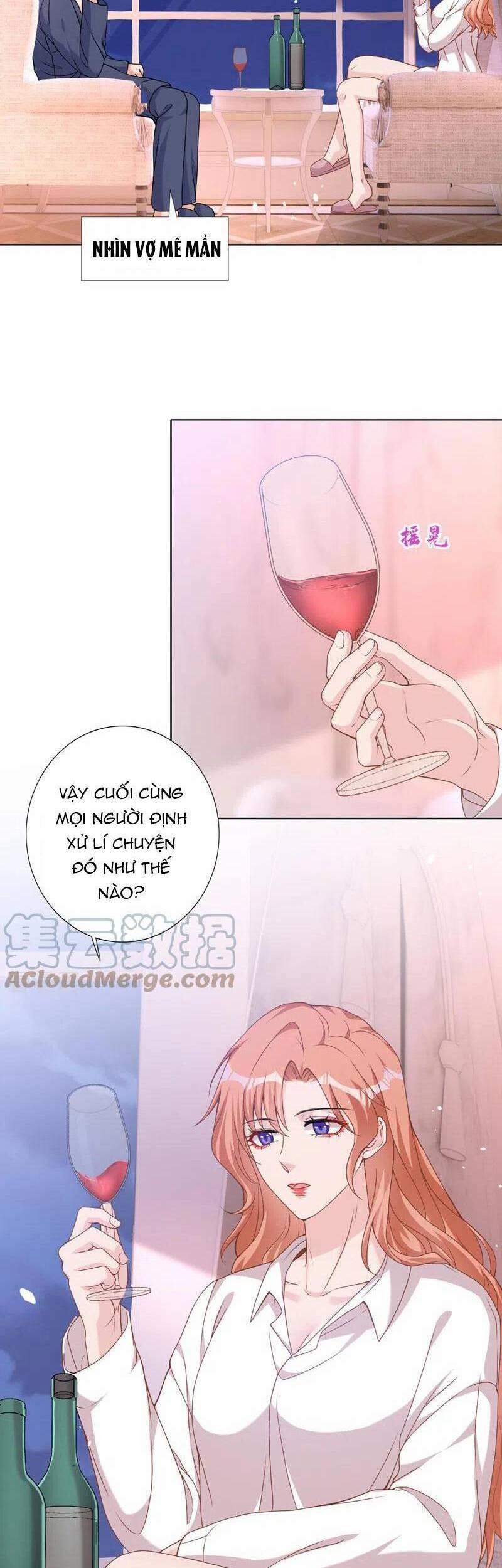 Hôm Nay Từ Chối Lục Tiên Sinh Chưa? 74 trang 12