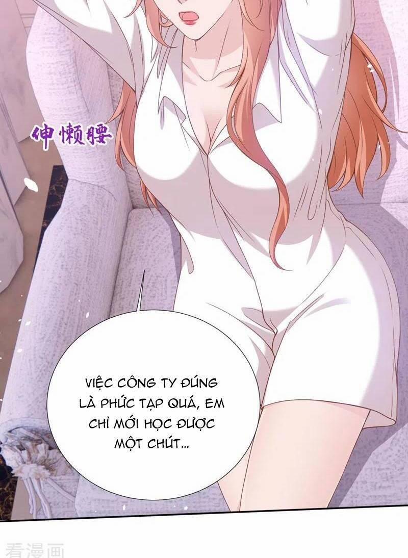 Hôm Nay Từ Chối Lục Tiên Sinh Chưa? 74 trang 16