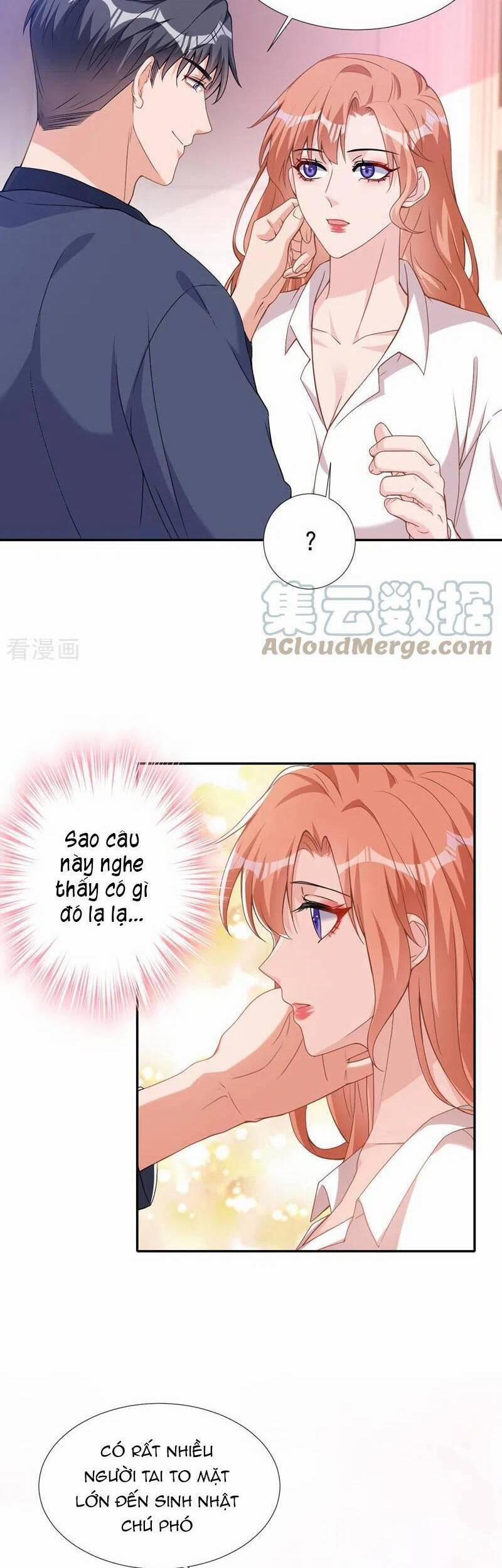 Hôm Nay Từ Chối Lục Tiên Sinh Chưa? 74 trang 18