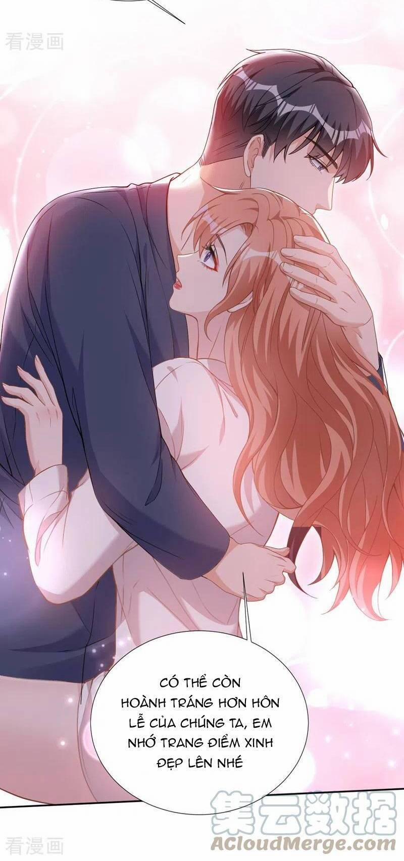 Hôm Nay Từ Chối Lục Tiên Sinh Chưa? 74 trang 19