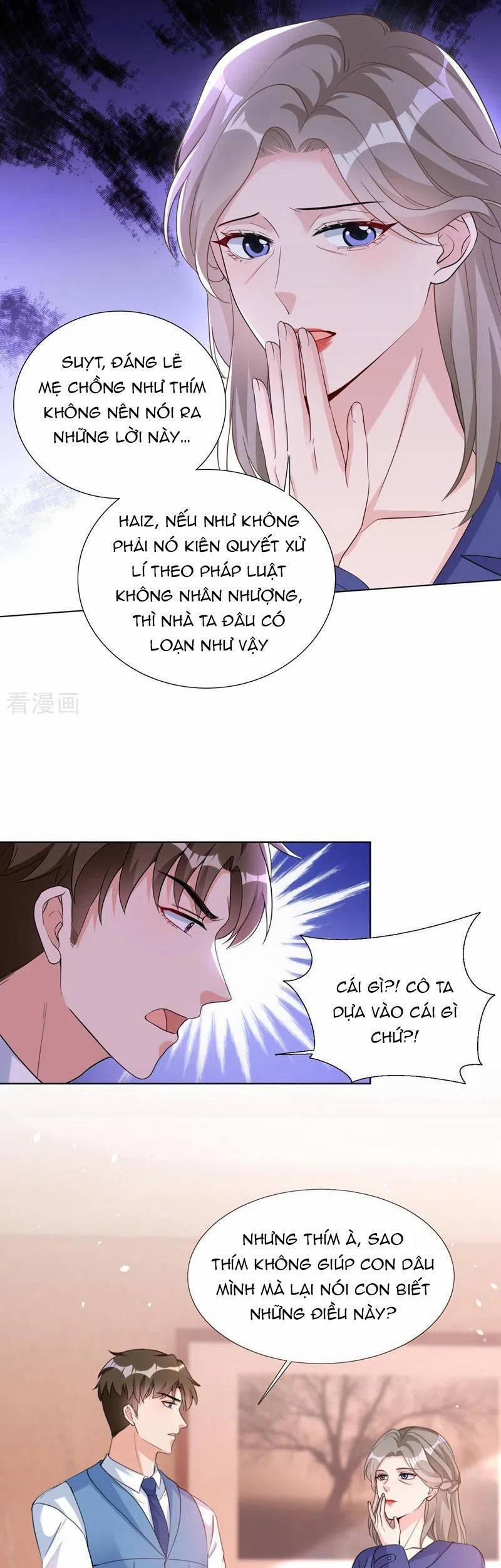 Hôm Nay Từ Chối Lục Tiên Sinh Chưa? 74 trang 2