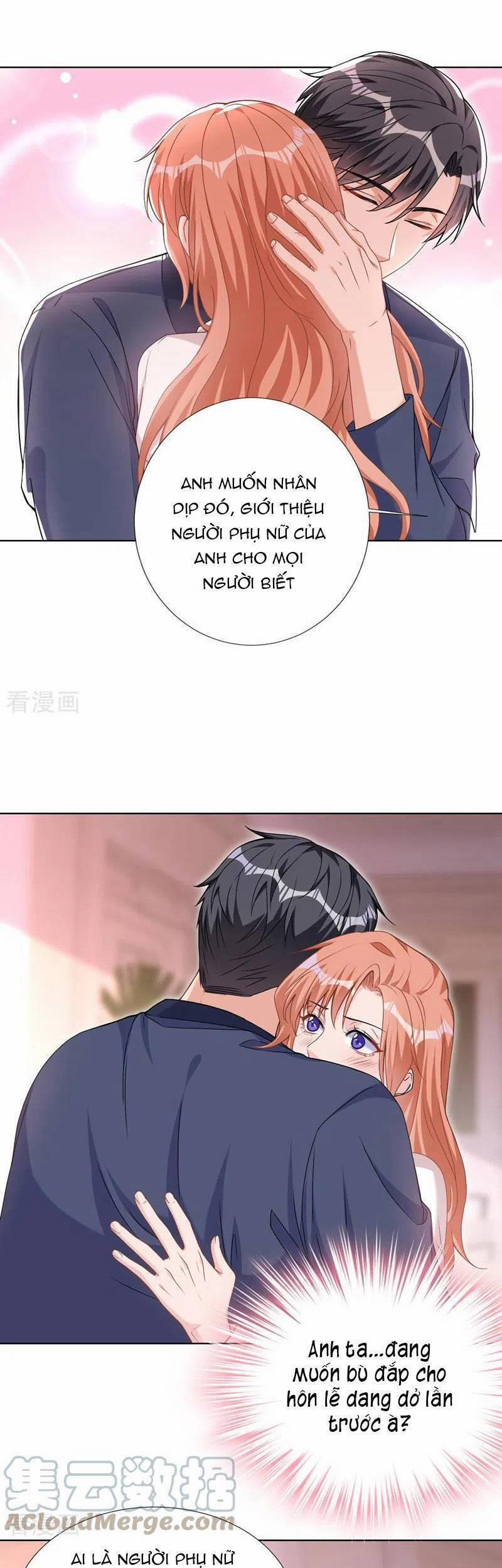 Hôm Nay Từ Chối Lục Tiên Sinh Chưa? 74 trang 20