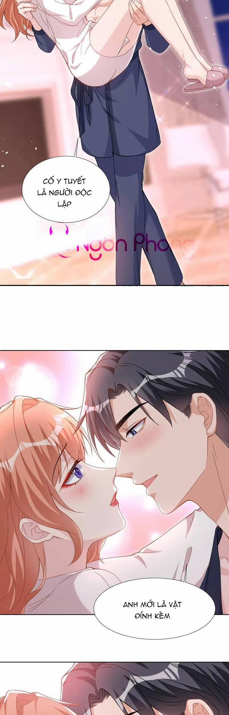 Hôm Nay Từ Chối Lục Tiên Sinh Chưa? 74 trang 22