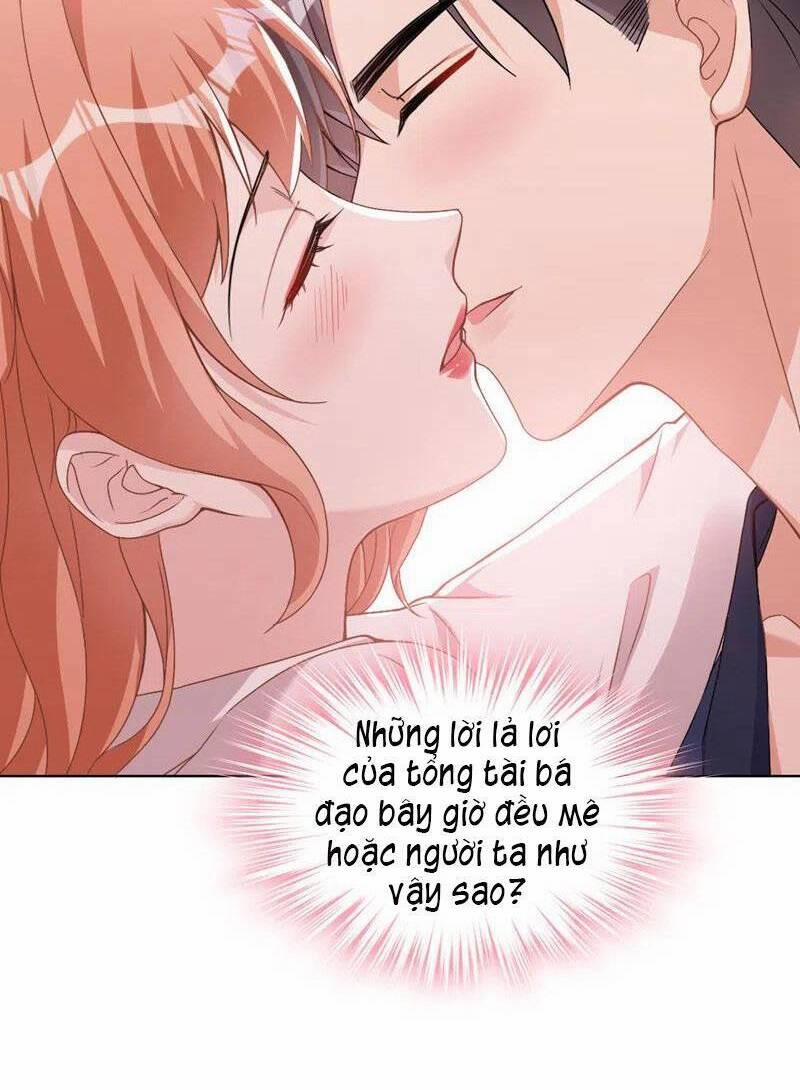 Hôm Nay Từ Chối Lục Tiên Sinh Chưa? 74 trang 23