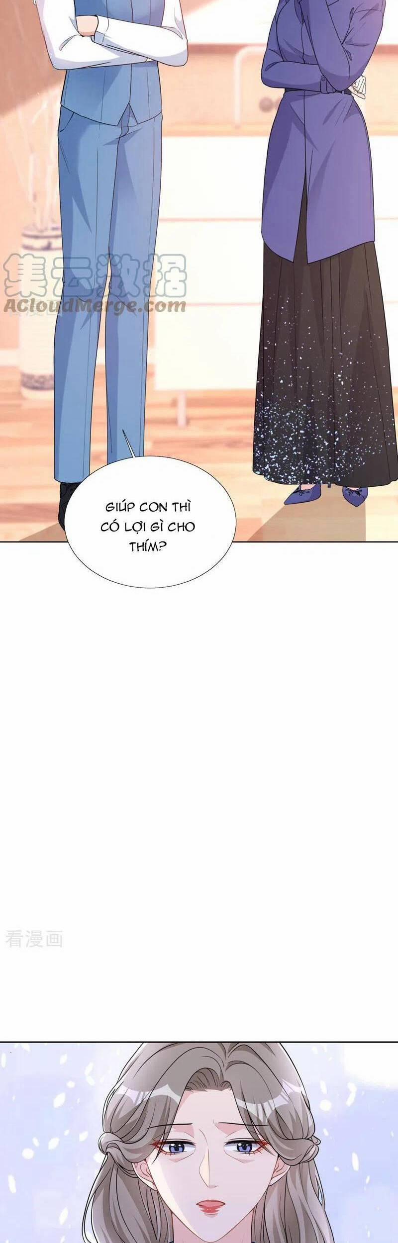 Hôm Nay Từ Chối Lục Tiên Sinh Chưa? 74 trang 3