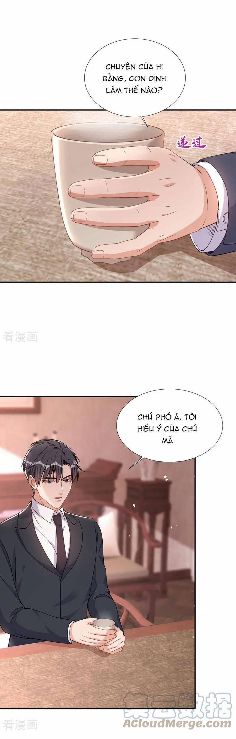 Hôm Nay Từ Chối Lục Tiên Sinh Chưa? 74 trang 8