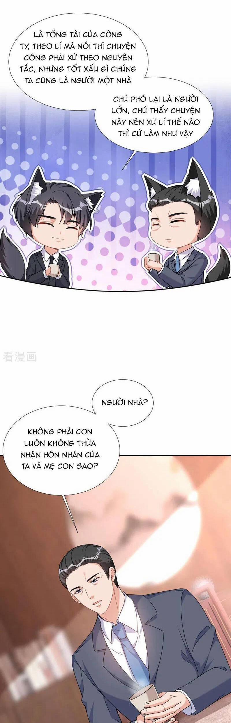 Hôm Nay Từ Chối Lục Tiên Sinh Chưa? 74 trang 9