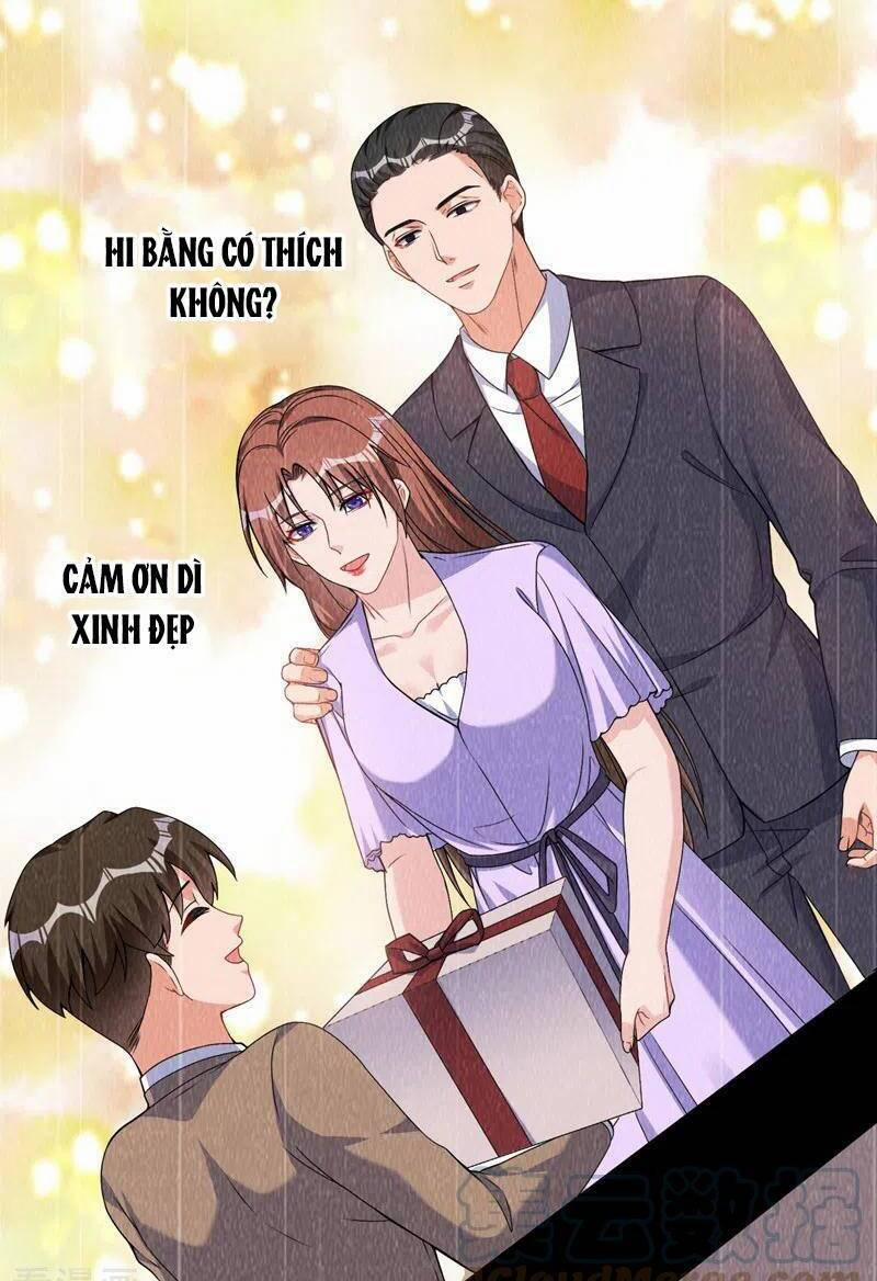 Hôm Nay Từ Chối Lục Tiên Sinh Chưa? 75 trang 10