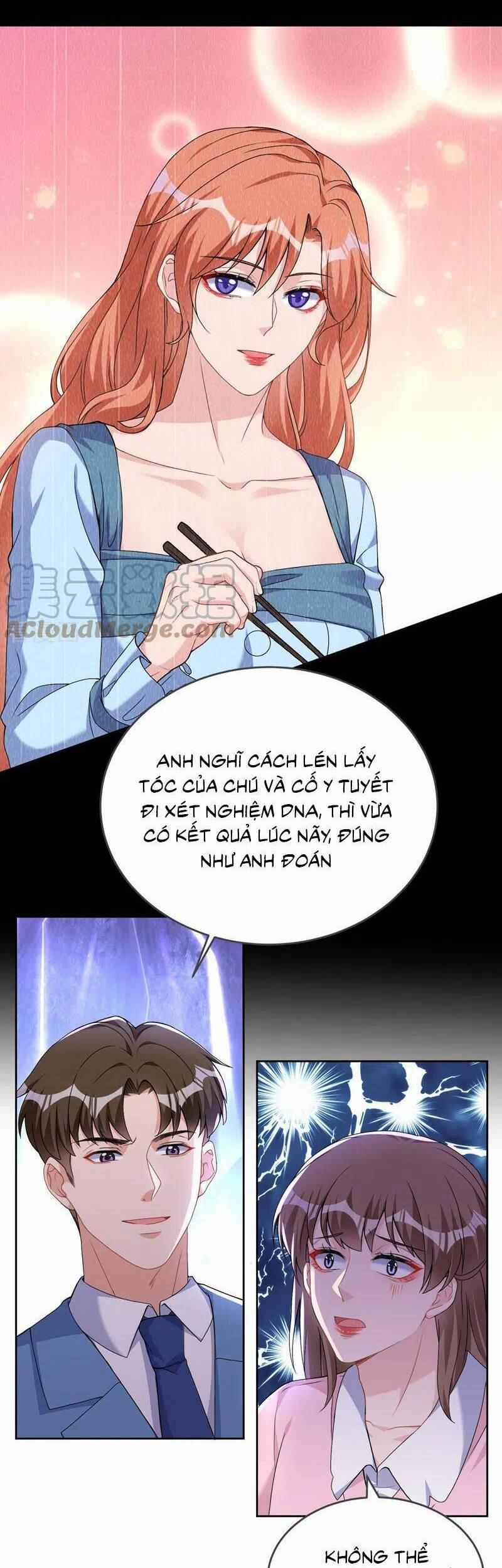 Hôm Nay Từ Chối Lục Tiên Sinh Chưa? 75 trang 12