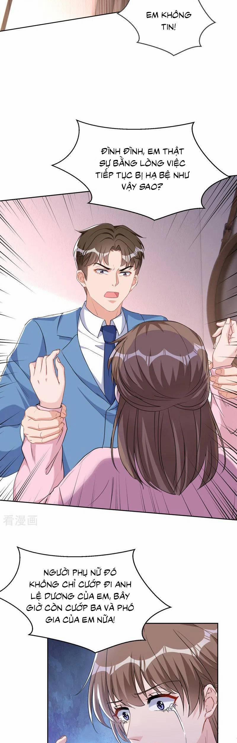 Hôm Nay Từ Chối Lục Tiên Sinh Chưa? 75 trang 14