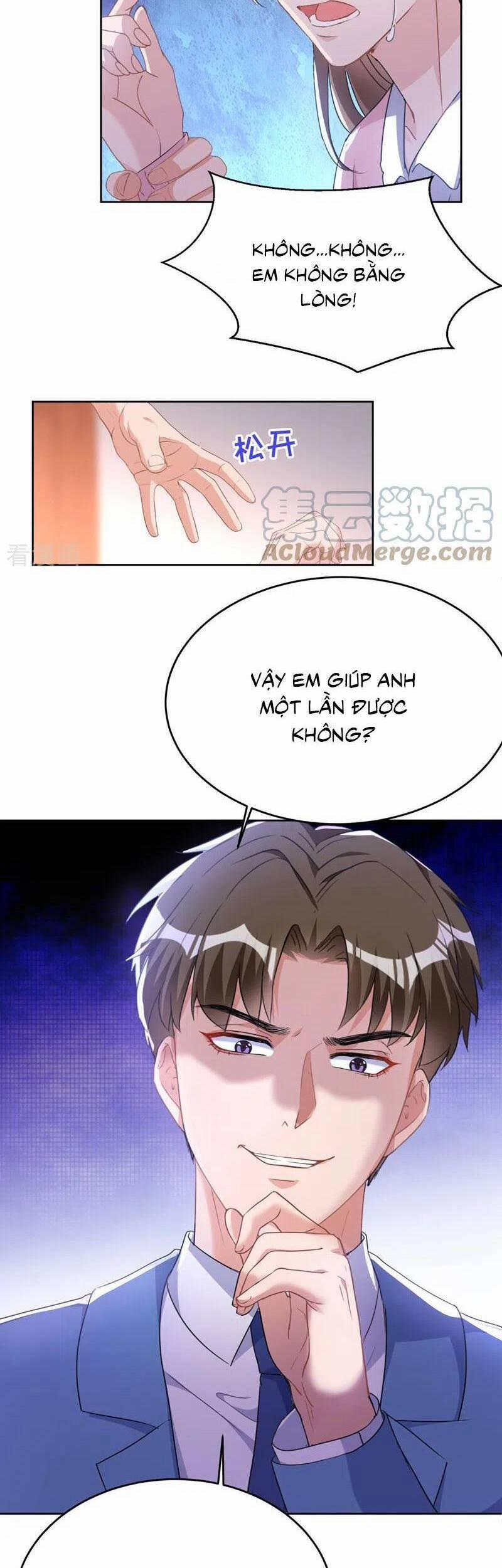 Hôm Nay Từ Chối Lục Tiên Sinh Chưa? 75 trang 15