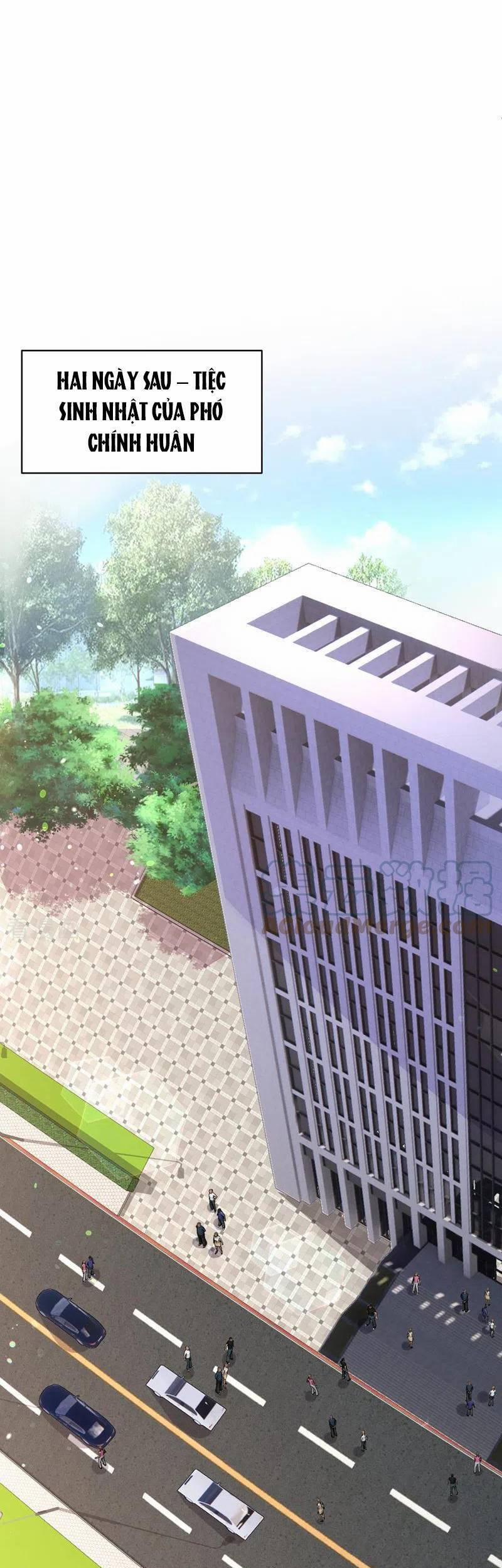 Hôm Nay Từ Chối Lục Tiên Sinh Chưa? 75 trang 17