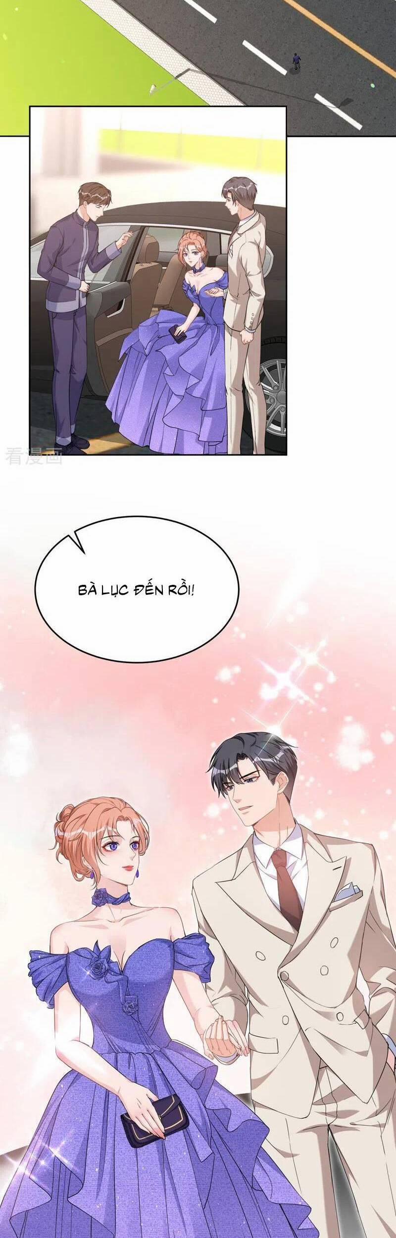 Hôm Nay Từ Chối Lục Tiên Sinh Chưa? 75 trang 18