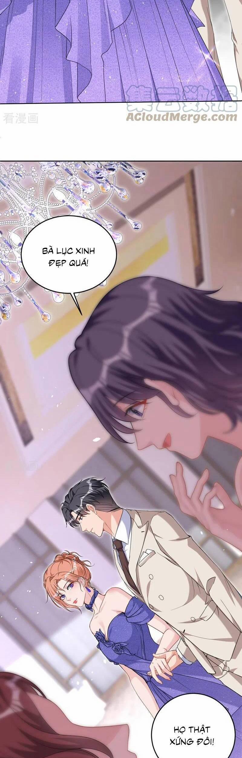 Hôm Nay Từ Chối Lục Tiên Sinh Chưa? 75 trang 19