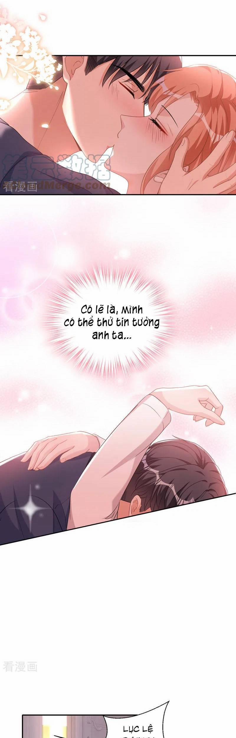 Hôm Nay Từ Chối Lục Tiên Sinh Chưa? 75 trang 2