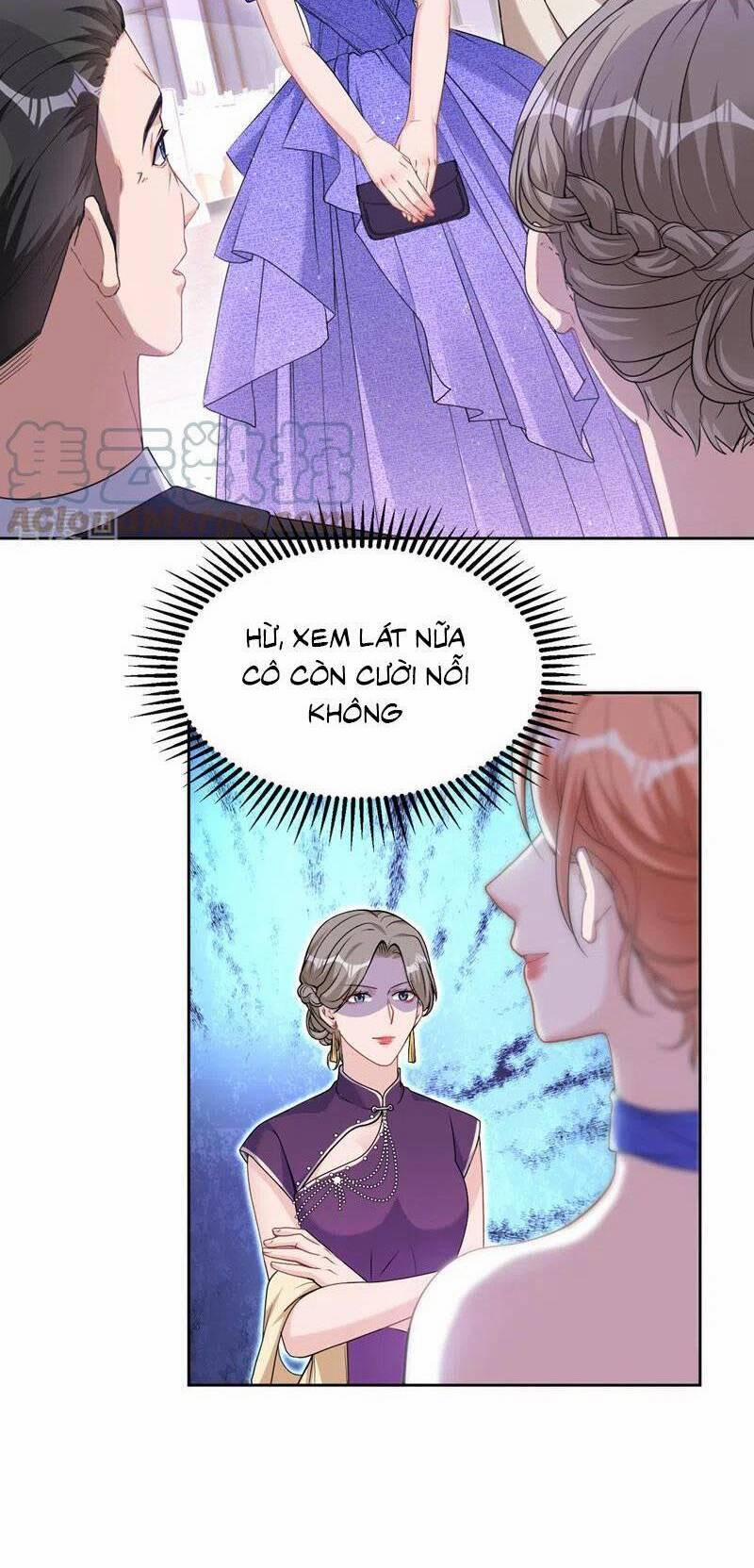 Hôm Nay Từ Chối Lục Tiên Sinh Chưa? 75 trang 22