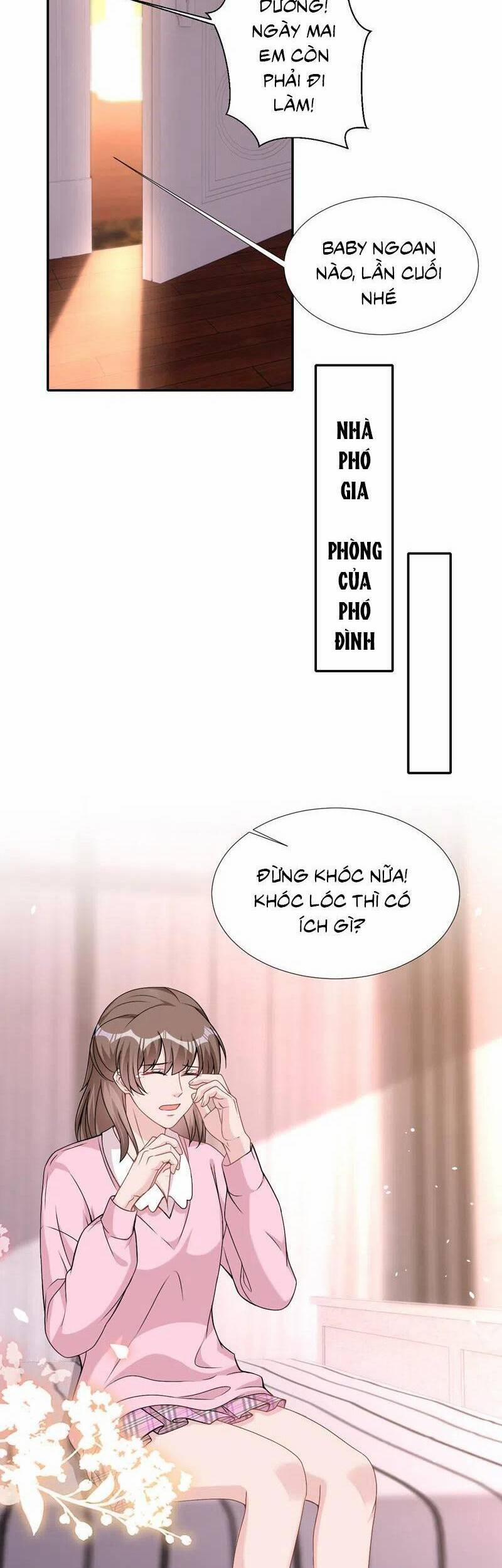 Hôm Nay Từ Chối Lục Tiên Sinh Chưa? 75 trang 3