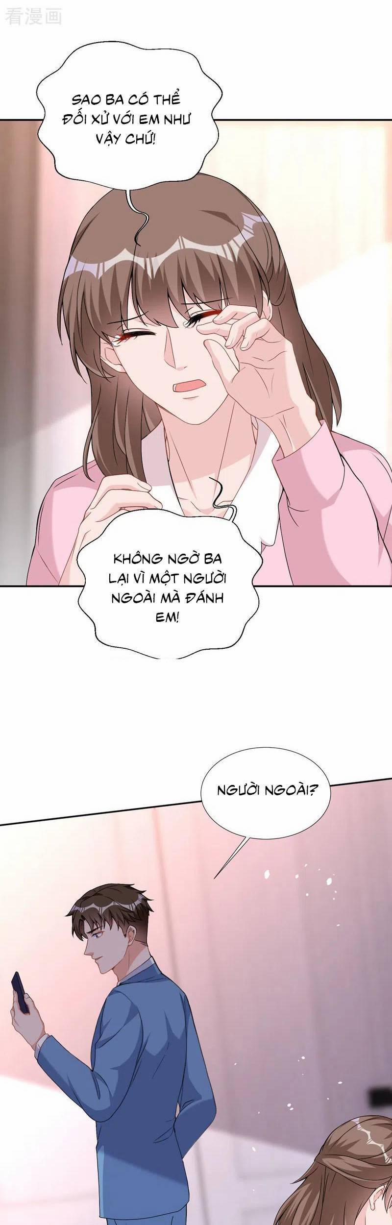 Hôm Nay Từ Chối Lục Tiên Sinh Chưa? 75 trang 5