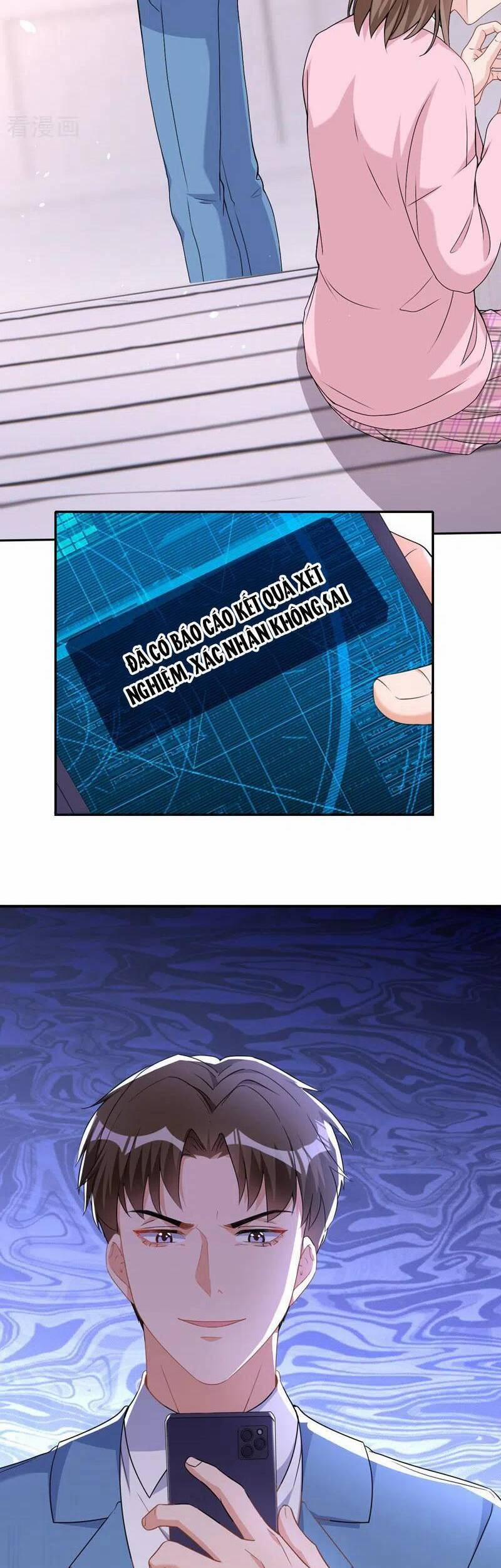 Hôm Nay Từ Chối Lục Tiên Sinh Chưa? 75 trang 6