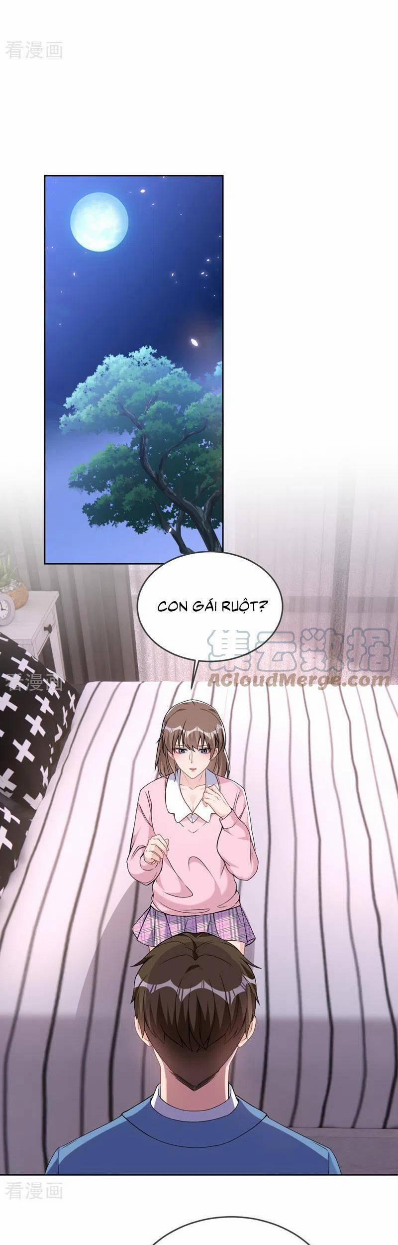 Hôm Nay Từ Chối Lục Tiên Sinh Chưa? 75 trang 8