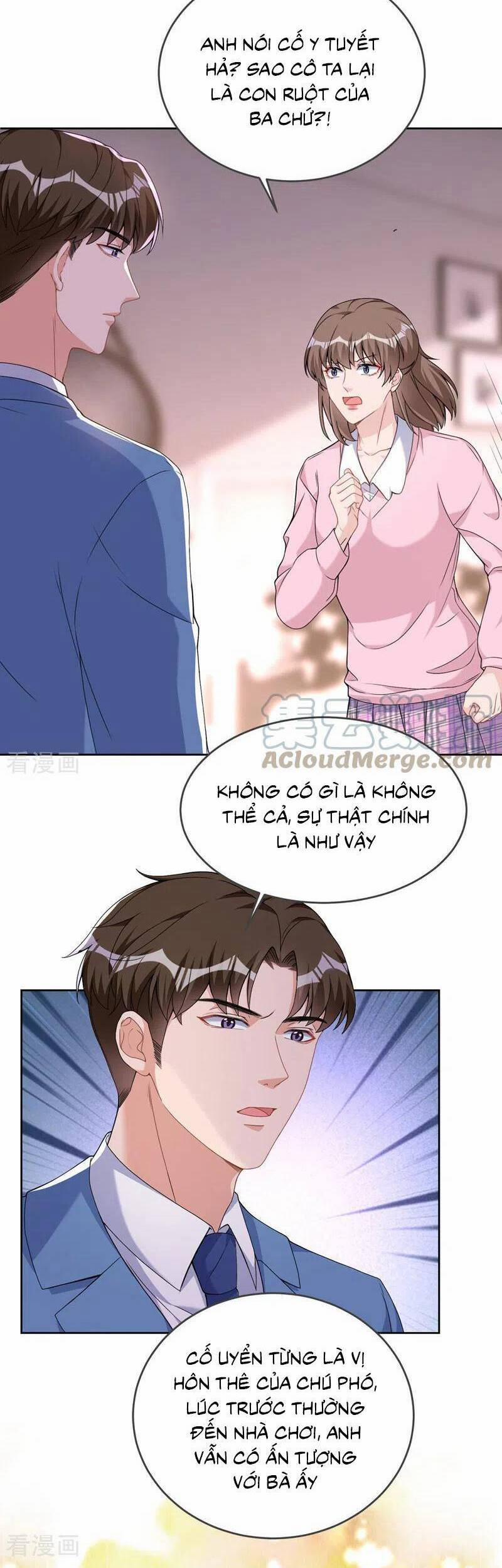 Hôm Nay Từ Chối Lục Tiên Sinh Chưa? 75 trang 9