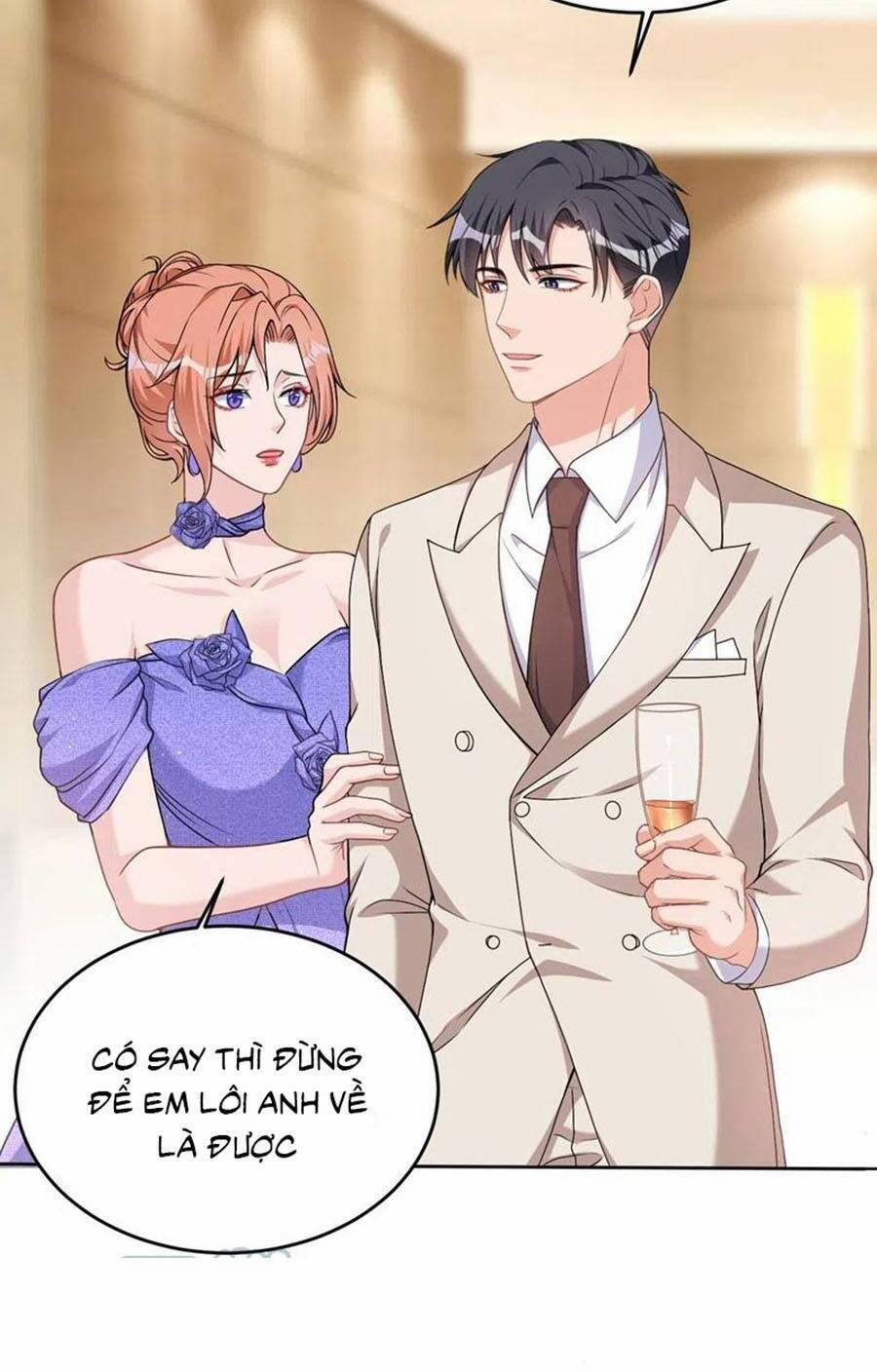 Hôm Nay Từ Chối Lục Tiên Sinh Chưa? 76 trang 11