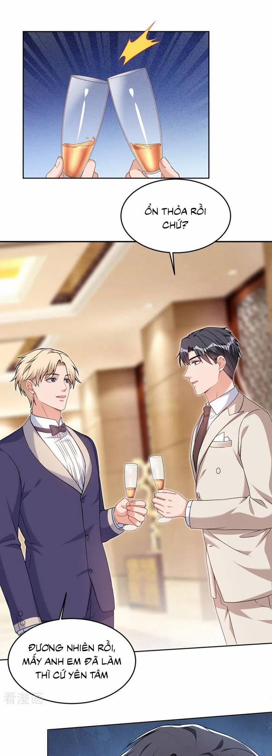 Hôm Nay Từ Chối Lục Tiên Sinh Chưa? 76 trang 12