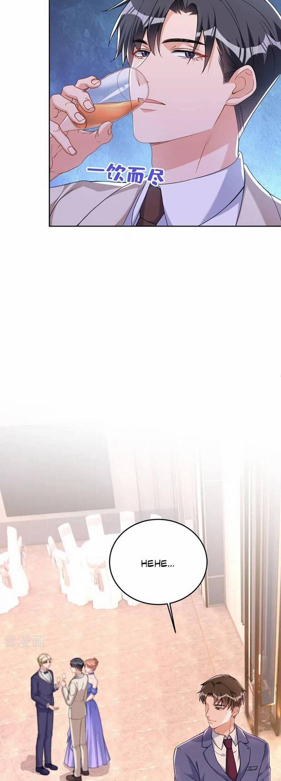 Hôm Nay Từ Chối Lục Tiên Sinh Chưa? 76 trang 13