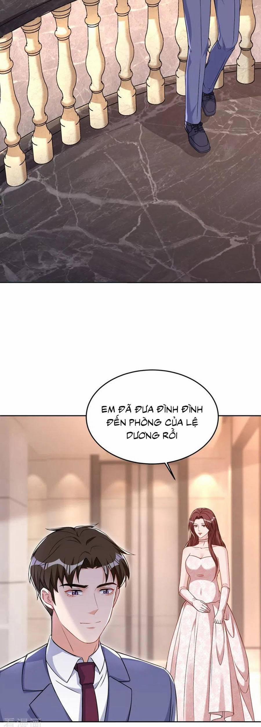 Hôm Nay Từ Chối Lục Tiên Sinh Chưa? 76 trang 15