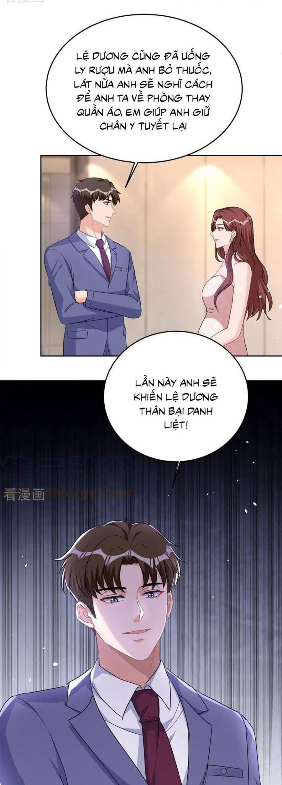 Hôm Nay Từ Chối Lục Tiên Sinh Chưa? 76 trang 16