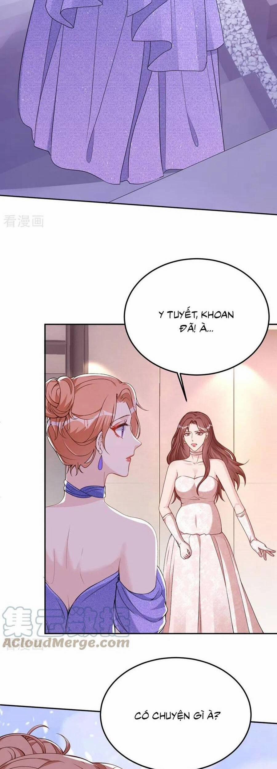 Hôm Nay Từ Chối Lục Tiên Sinh Chưa? 76 trang 19