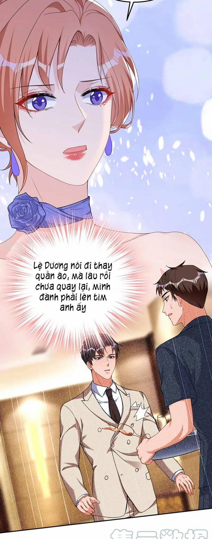 Hôm Nay Từ Chối Lục Tiên Sinh Chưa? 76 trang 20