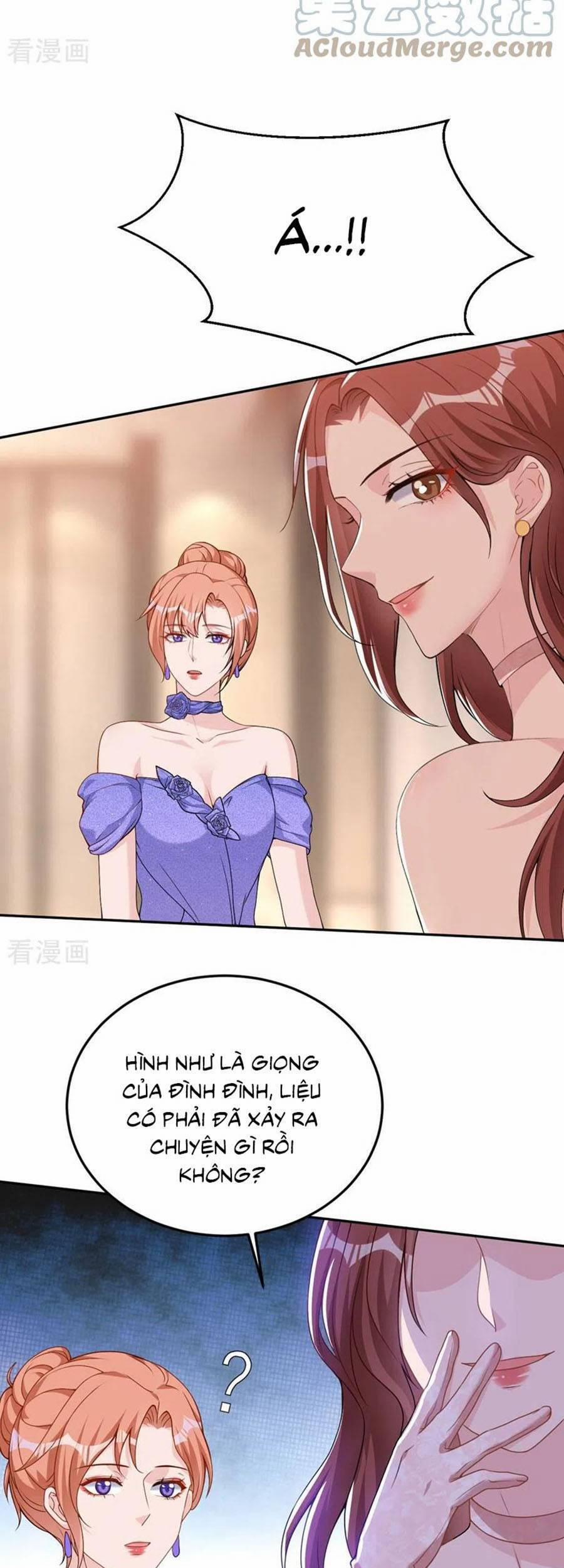 Hôm Nay Từ Chối Lục Tiên Sinh Chưa? 76 trang 21