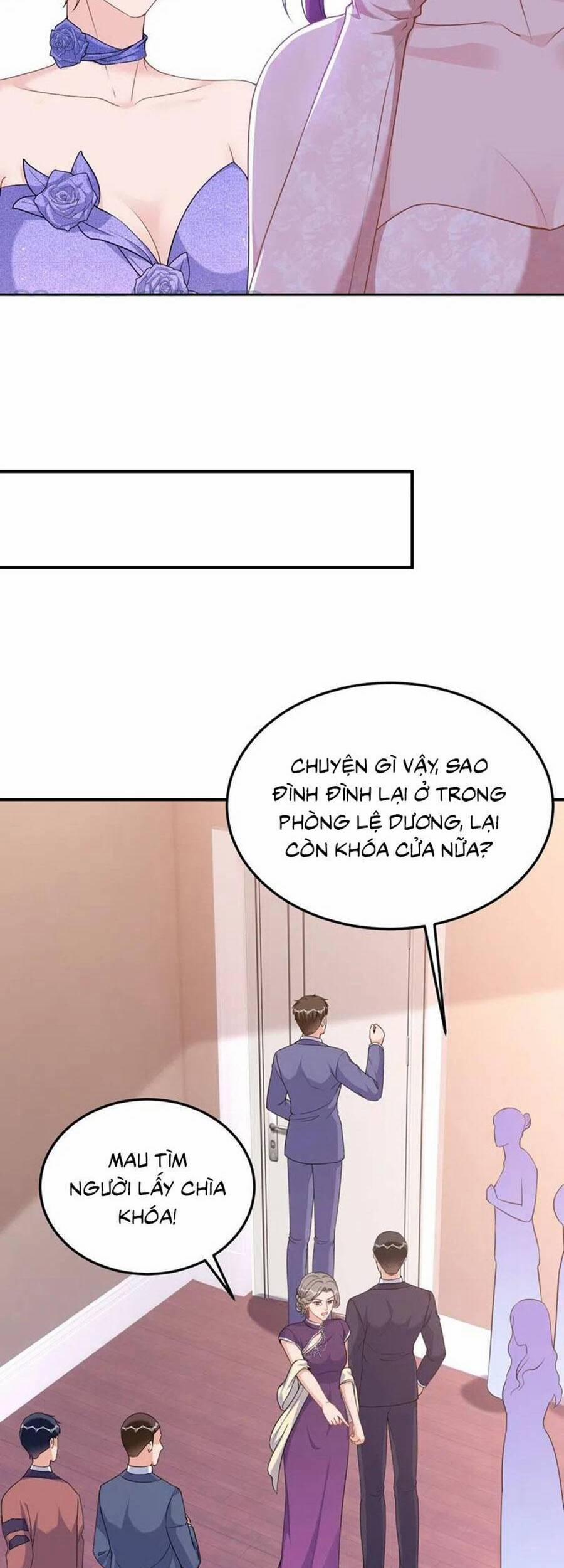 Hôm Nay Từ Chối Lục Tiên Sinh Chưa? 76 trang 22