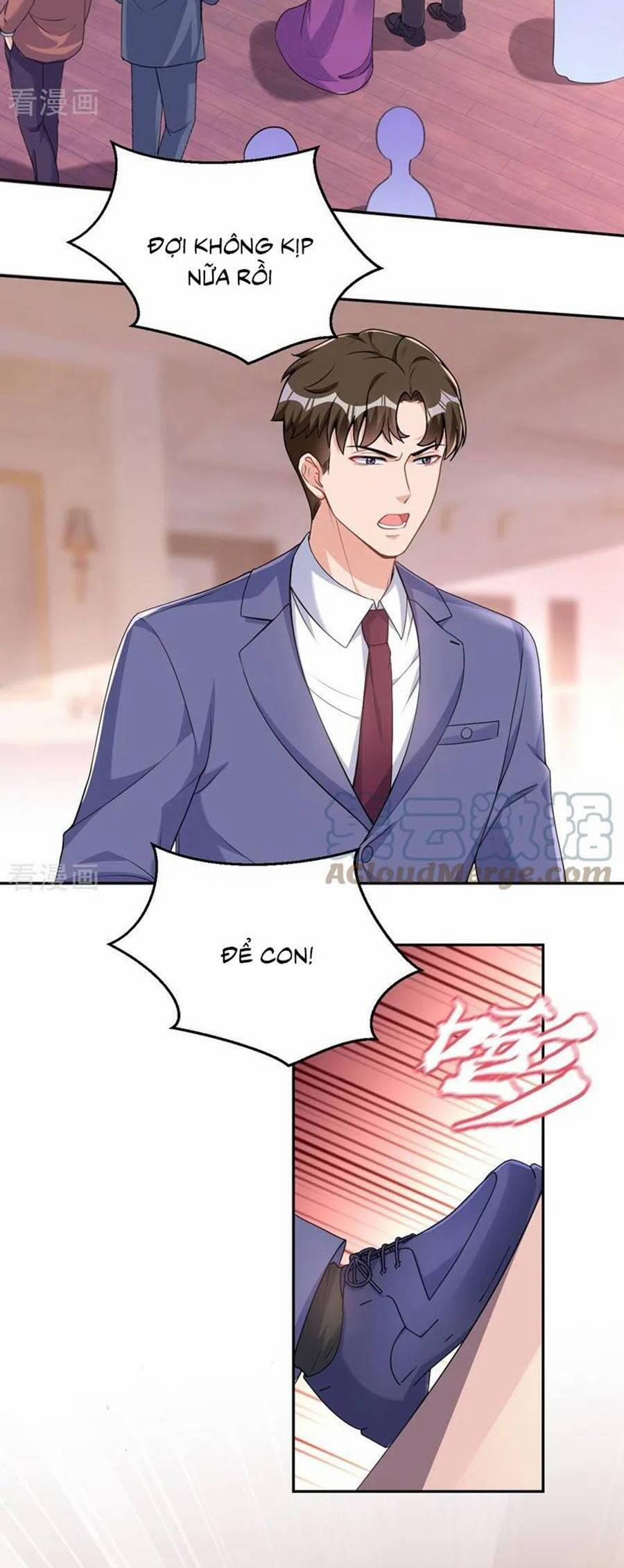 Hôm Nay Từ Chối Lục Tiên Sinh Chưa? 76 trang 23