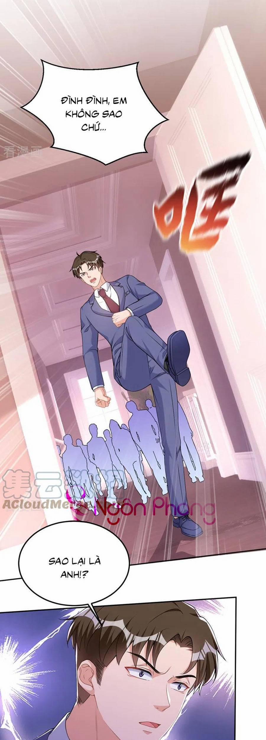 Hôm Nay Từ Chối Lục Tiên Sinh Chưa? 76 trang 24