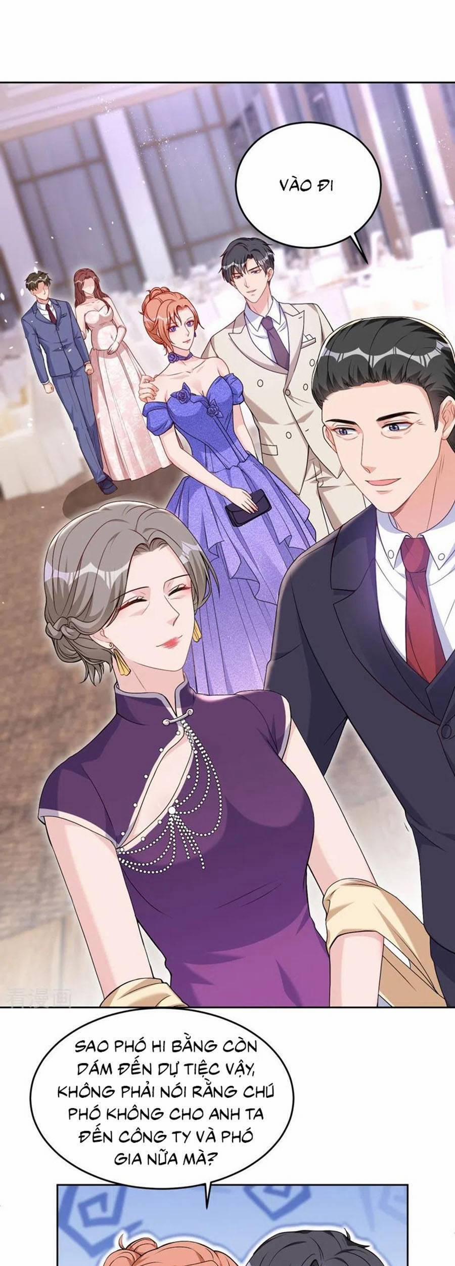 Hôm Nay Từ Chối Lục Tiên Sinh Chưa? 76 trang 3