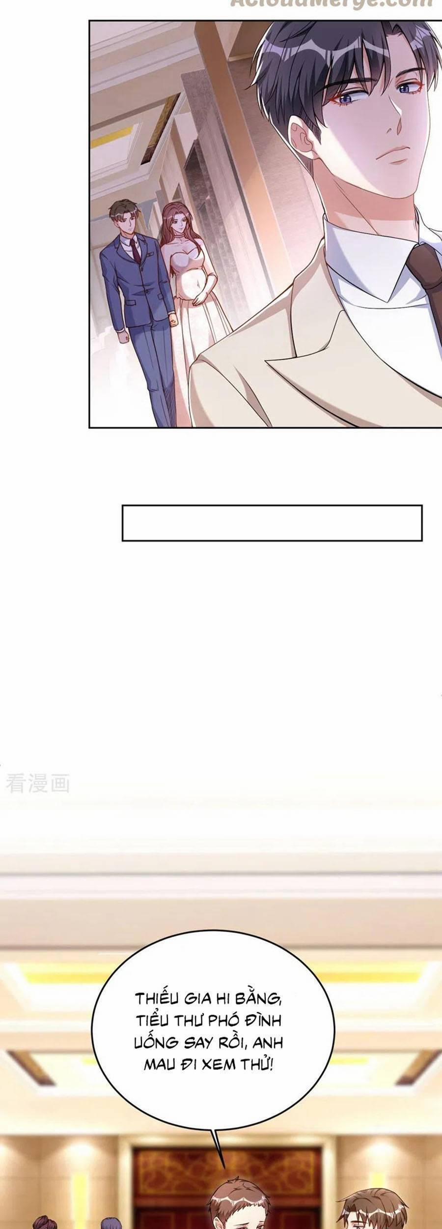 Hôm Nay Từ Chối Lục Tiên Sinh Chưa? 76 trang 6