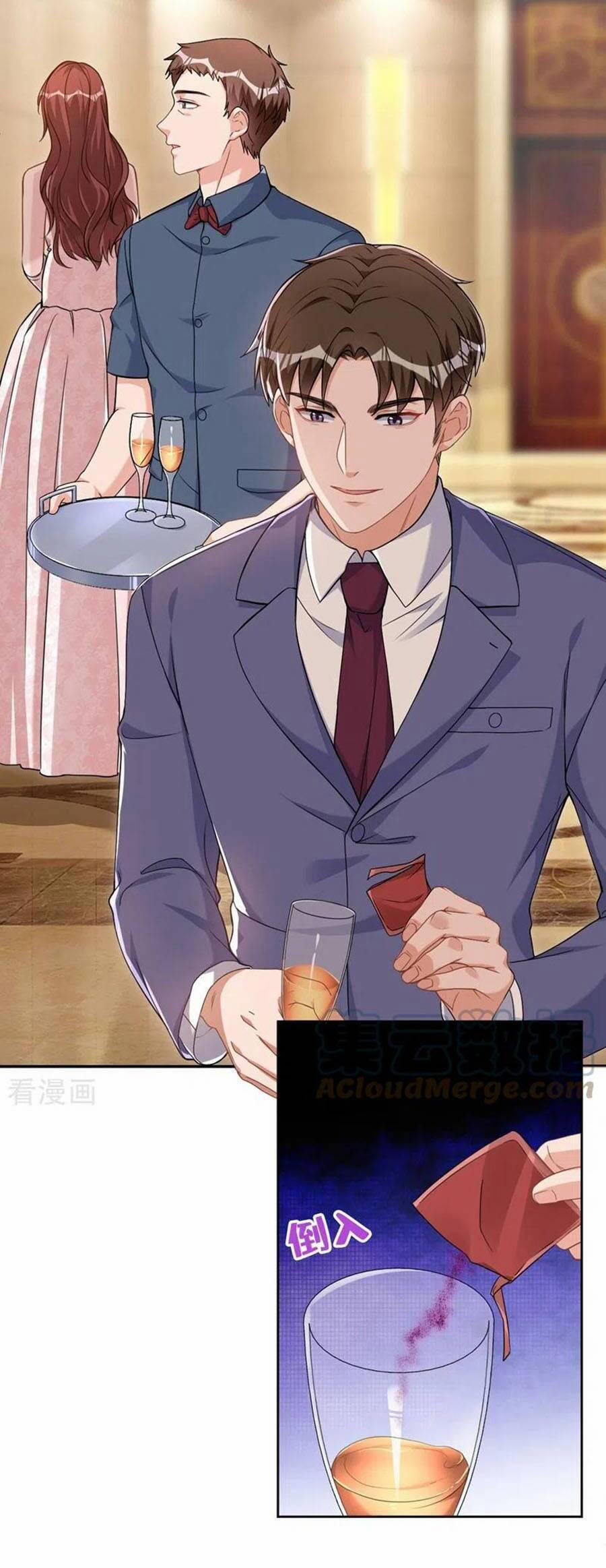 Hôm Nay Từ Chối Lục Tiên Sinh Chưa? 76 trang 8