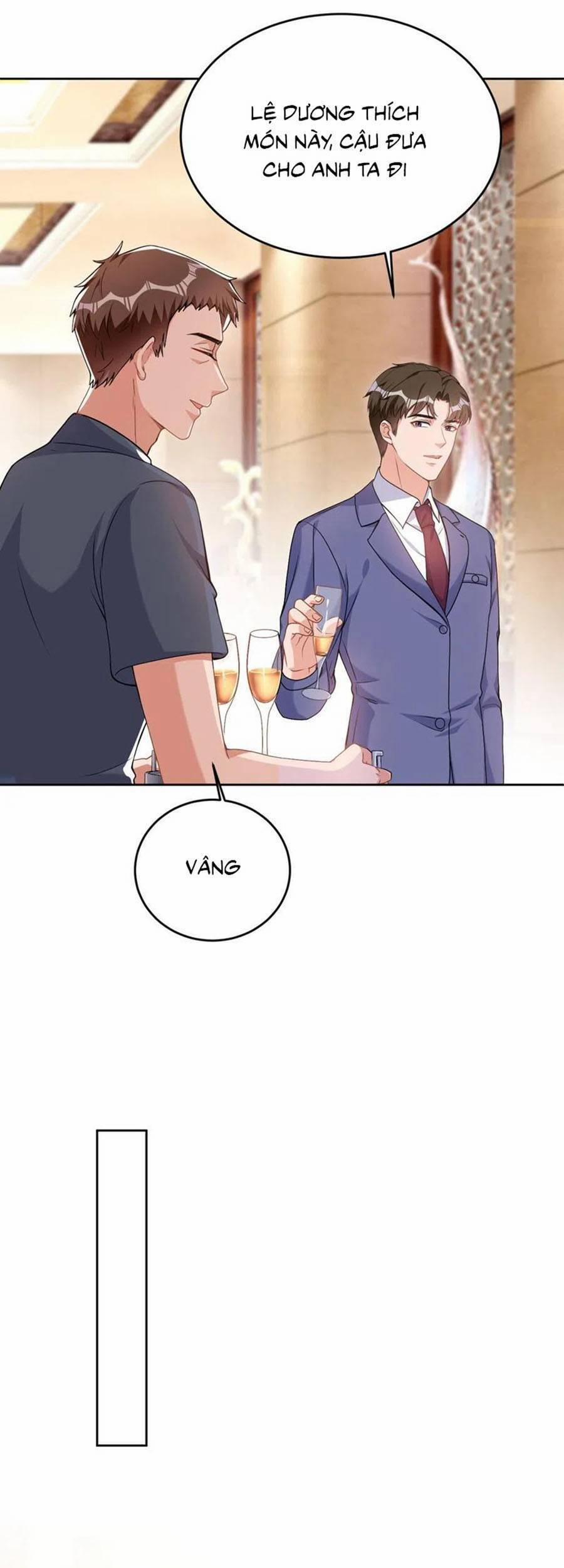 Hôm Nay Từ Chối Lục Tiên Sinh Chưa? 76 trang 9