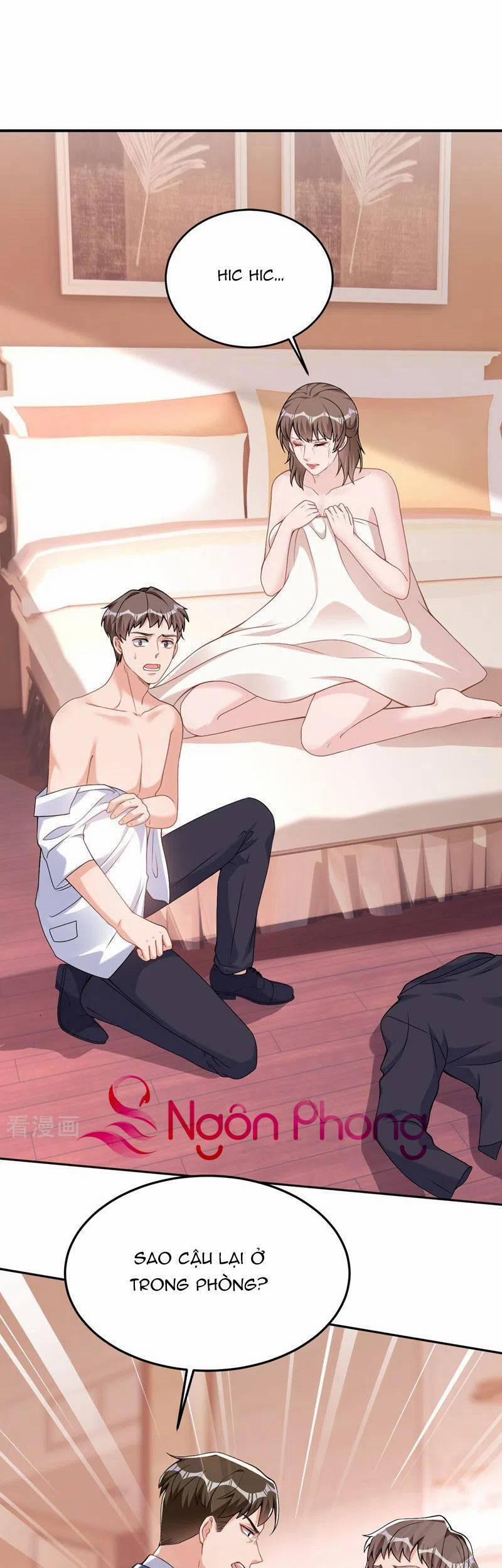 Hôm Nay Từ Chối Lục Tiên Sinh Chưa? 77 trang 1