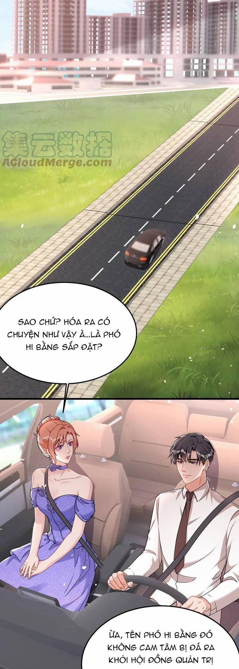 Hôm Nay Từ Chối Lục Tiên Sinh Chưa? 77 trang 13